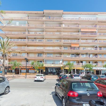 Malagasuite Palm Beach Фуенхірола Екстер'єр фото