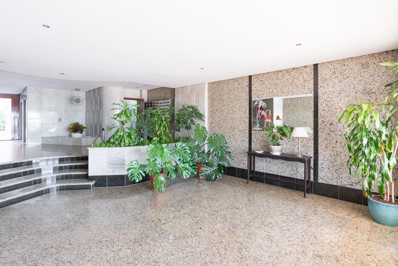 Malagasuite Palm Beach Фуенхірола Екстер'єр фото