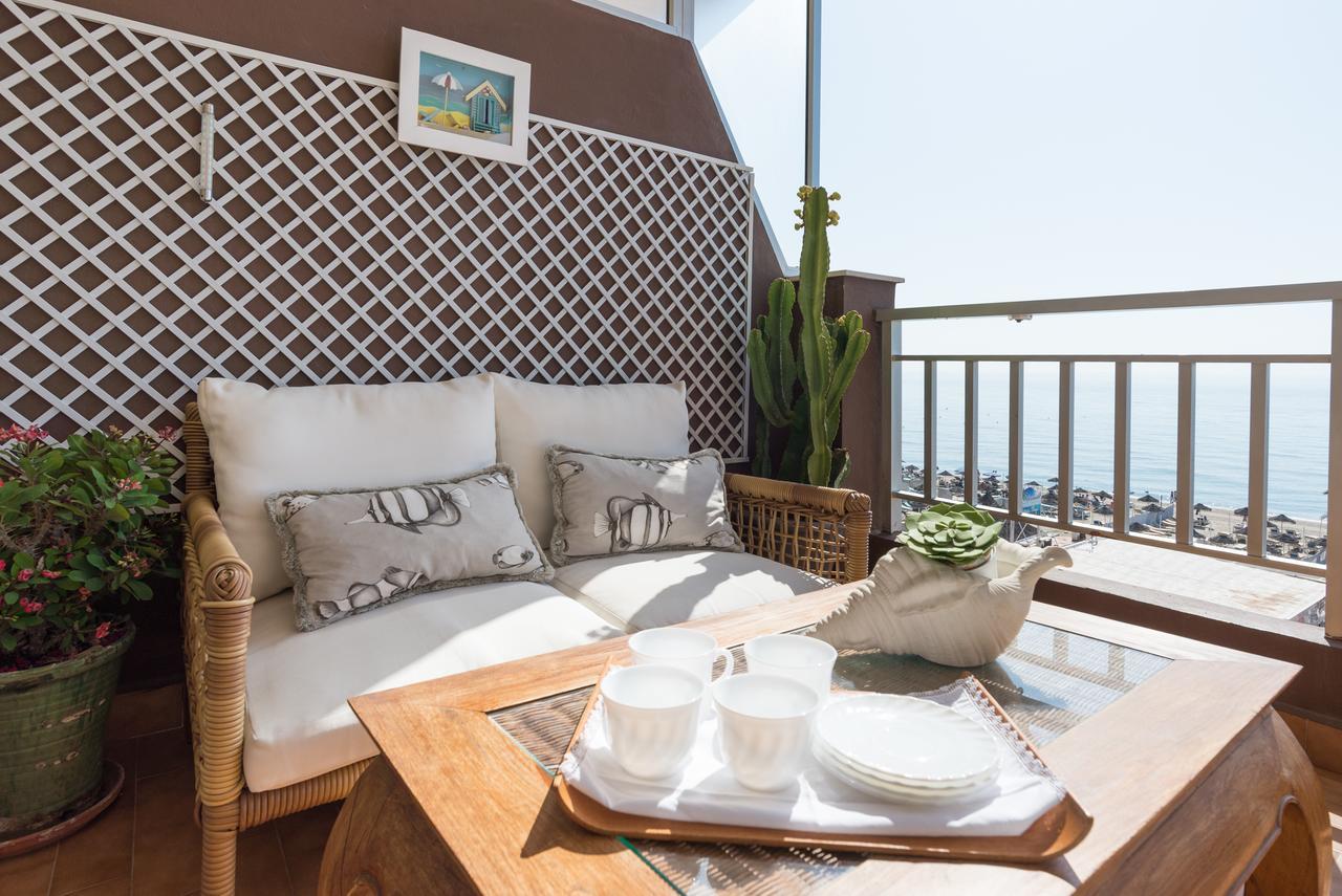 Malagasuite Palm Beach Фуенхірола Екстер'єр фото